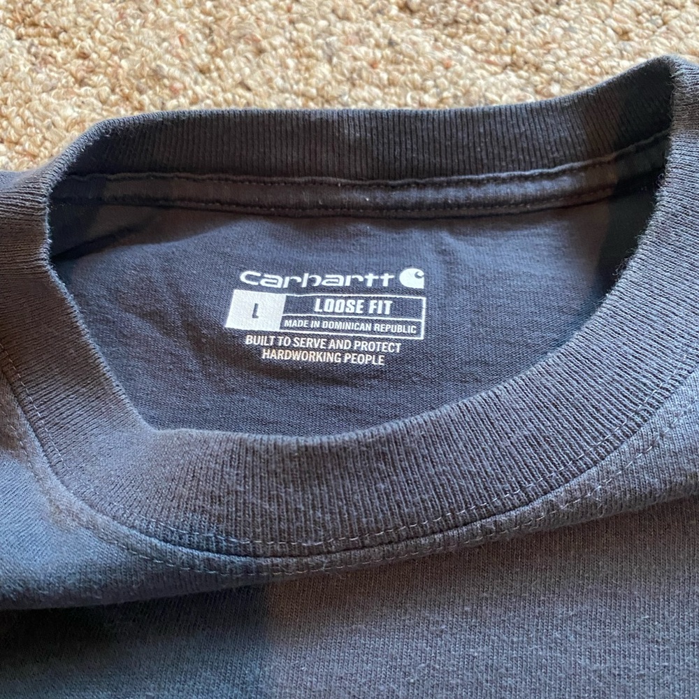 Carhartt Collection - Picture 2 of 6